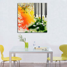 Flower and Bird Painting for living room